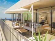 Apartamento, Glória e Vera Cruz