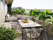 Apartamento, Glória e Vera Cruz