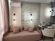 Apartamento, Glória e Vera Cruz