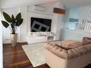 Apartamento, Glória e Vera Cruz