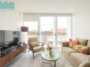 Apartamento, Glória e Vera Cruz