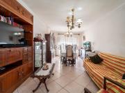 Apartamento, Glória e Vera Cruz