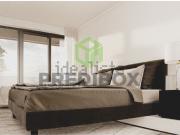 Apartamento, Glória e Vera Cruz