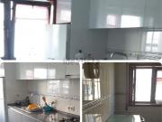 Apartamento, Glória e Vera Cruz