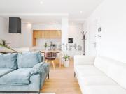 Apartamento, Glória e Vera Cruz