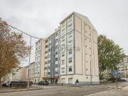 Apartamento, Glória e Vera Cruz