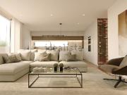 Apartamento, Glória e Vera Cruz