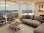 Apartamento, Glória e Vera Cruz