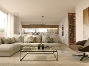 Apartamento, Glória e Vera Cruz