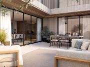 Apartamento, Glória e Vera Cruz