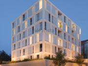 Apartamento, Glória e Vera Cruz