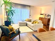 Apartamento, Glória e Vera Cruz