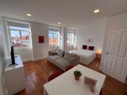 Apartamento, Glória e Vera Cruz