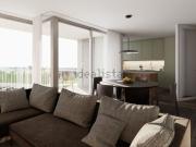 Apartamento, Glória e Vera Cruz