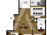 Apartamento, Glória e Vera Cruz, Aveiro | BPI Expresso...