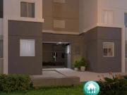 Apartamento, Glória região do Eldorado, Contagem, MG