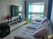 Apartamento Goiânia Apartamento com 3 Quarto s por R$...
