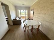 Apartamento Golden Ville Mobiliado e reformado
