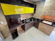APARTAMENTO GONZAGA SANTOS