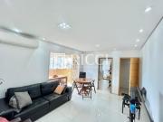 Apartamento, Gonzaga, Santos, SP