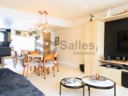 Apartamento, Gonzaga, Santos, SP