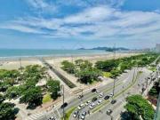 Apartamento, Gonzaga, Santos, SP