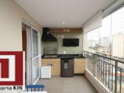 Apartamento Gourmet com 3 dormitórios à venda, 78 m² por...