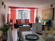 VENDO APARTAMENTO GRAN LIMONAR / CALI PISO.2. Cod V8868