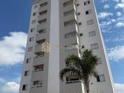 Apartamento, Granada, Uberlândia, MG