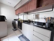 Apartamento, Granada, Uberlândia, MG