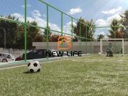 Apartamento, Granada, Uberlândia, MG