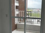 Apartamento Grand Kazza Residencial Colinas do Paratehy...