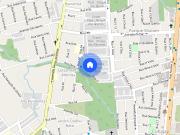 Apartamento Grand Park Pássaros Calhau semi mobiliado...