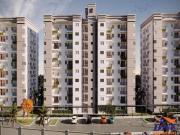 Apartamento Grand Ville