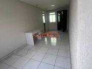 APARTAMENTO GRANDE À VENDA EM ARTUR ALVIM