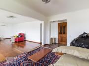 Apartamento grande em frente ao museu do Ipiranga