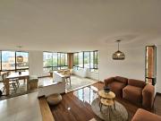Apartamento grande en arriendo en El Poblado Cerca a Vizcaya