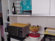 Apartamento grande na Vila Prudente