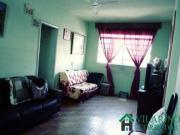 APARTAMENTO GRANDE NO PADRE EUSTÁQUIO