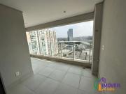 Apartamento granja julieta sp