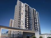 Apartamento, Granja Marileusa, Uberlândia, MG