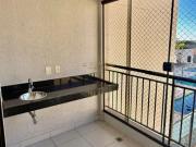 Apartamento granvista 3quartos