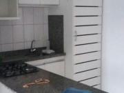 Apartamento Green Park 1 qto com varanda