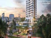 Apartamento, Green Valley Alphaville, Barueri, SP