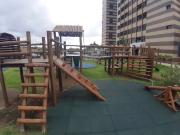 Apartamento Greenville Lumno 4 SuÃtes 225m2 Patamates...