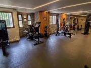 Apartamento Greenville Lumno 4 SuÃtes 225mÂ² Decorado...