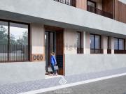 Apartamento, Grijó e Sermonde