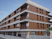 Apartamento, Grijó e Sermonde