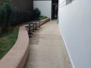 Apartamento ãgua branca sp