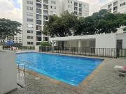 APARTAMENTO GUABINAS P.10. Cod V11432